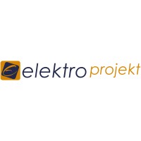 Elektro-Projekt logo - Similar company to Mar-Ko-Ing D.O.O.
