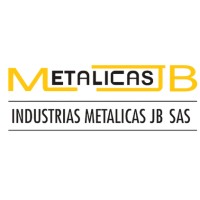Industrias Metálicas J.B. logo - Similar company to F