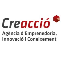 Creacció. Agència d'Emprenedoria, Innovació i Coneixement logo - Similar company to Muoki