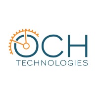 OCH Technologies, LLC logo - Similar company to Solutionpoint Consulting