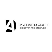 DiscoverArch logo - Similar company to Dharohar Design Initiative Ltd ( Ddipl)