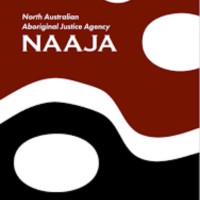 North Australian Aboriginal Justice Agency (NAAJA) logo - Similar company to Imd Alumni Association Of Australia (Imdaaa)