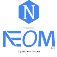 Neom Technologies logo - Similar company to Iop Technologies Llc