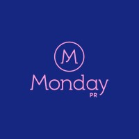 Monday PR logo - Similar company to Monday Group