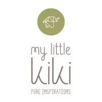 My Little Kiki logo - Similar company to Markera