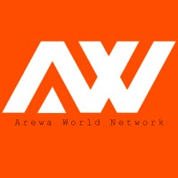 Arewaworld Network logo - Similar company to Training Influence