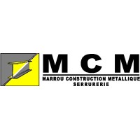 MARROU CONSTRUCTION METALLIQUE logo - Similar company to Metallure