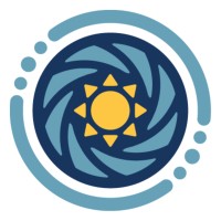 Conscious Alliance logo - Similar company to Jetpack Stickers & Labels