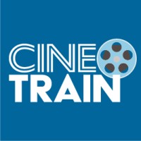 CineTRAIN logo - Similar company to Highrock