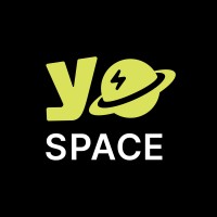 YoSpace logo - Similar company to Robi Labs