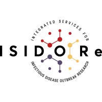 ISIDORe logo - Similar company to Erinha