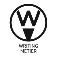 Writing Metier logo - Similar company to Uaf Coin Charity Foundation