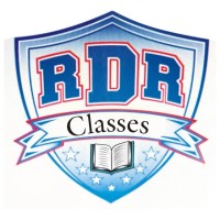 RDR Classes logo - Similar company to Taskminions