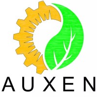 AuxEn logo - Similar company to Ilustraca Academy