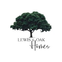 Lewis & Oak Homes logo - Similar company to Jw Contract Screen