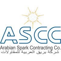 Arabian Spark Contracting Company logo - Similar company to Specialized Directions Contracting Company