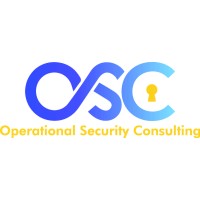 OPERATIONAL SECURITY CONSULTING logo - Similar company to Hire A Cyber Pro