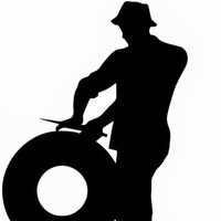 Rigotti Arrotino logo - Similar company to Angel Mercatone