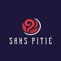 SANS PITIÉ logo - Similar company to Wedev Studio