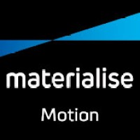 Materialise Motion North America logo - Similar company to Materialise Motion
