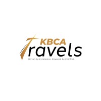 KBCA Travels logo - Similar company to Blind Sa