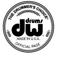 Drum Workshop, Inc. (DW Drums) logo - Similar company to Gibraltar