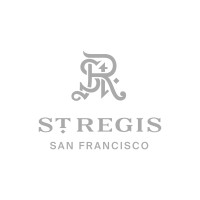 The St. Regis San Francisco Hotel