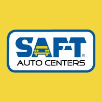 SAF-T Auto Centers logo - Similar company to Atlantic Auto Transport