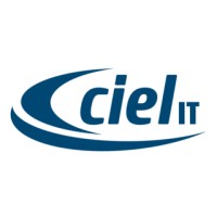 CIEL IT Odoo Gold Partner logo - Similar company to Odoo Canada