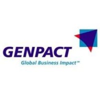 Genpact InfoSolutions - R&D logo - Similar company to Genpact Digital