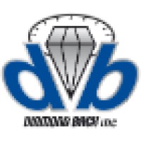 Diamond Back Inc. logo - Similar company to H2 Diamond Tools