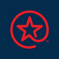 Hosted America logo - Similar company to Curious Ant