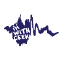 I'm With Geek logo - Similar company to Latitude Radio