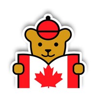 Maple Bear Marília logo - Similar company to Maple Bear Kindergarten & Preschool Belgrade