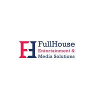FullHouse Entertainment and Media Solutions logo - Similar company to Weanimates