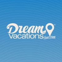 Dream Vacations Franchise logo - Similar company to Tedxoldhickory