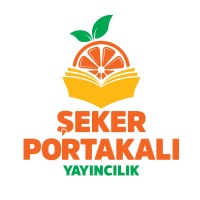 Şeker Portakalı Yayıncılık logo - Similar company to Maksat Kitap