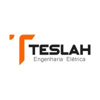 Teslah Engenharia logo - Similar company to Metta Gestão De Negócios