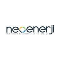 Neo Enerji Mühendislik Danışmanlık San.Tic.Ltd.Şti. logo - Similar company to Htk Enerji Yatırım Dan. San. Ve Tic. Ltd. Şti.