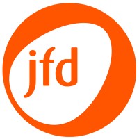 James Ford Design logo - Similar company to Pixel Pixel Ltd