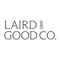 Laird and Good Company logo - Similar company to Studio 5