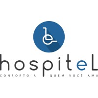 Hospitel Produtos para a Saúde logo - Similar company to Originale Maison
