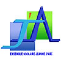 Ensemble Scolaire Jeanne d'Arc - Notre Dame Argentan logo - Similar company to Ares Fr