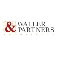 Waller & Partners Architects logo - Similar company to Trend Architecture