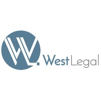 West Legal Advocatuur logo - Similar company to Etude Kronshagen