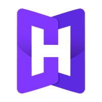 HeroCoders logo - Similar company to Vesign