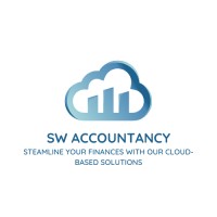 SW Accountancy logo - Similar company to Cornwall Payroll Ltd