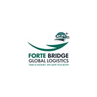 Forte Bridge Global Logistics logo - Similar company to Zedapp