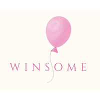 Winsome Films logo - Similar company to Ink & Vision