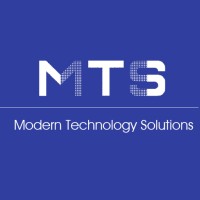 Modern Technology Solutions LLC logo - Similar company to Vexa Services